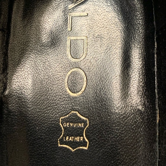 Aldo Snakeskin Loafer - Picture 8 of 11